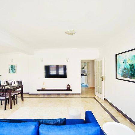 Happy Holiday Cascais - Parede Apartment ภายนอก รูปภาพ